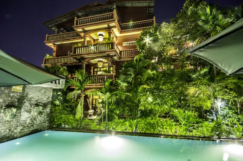 Bou Savy Guesthouse Loisirs et amusements Photos