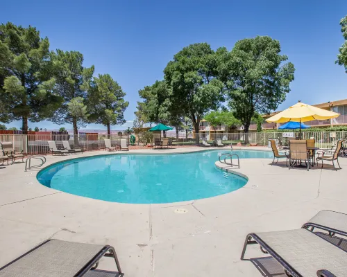 Quality Inn View of Lake Powell - Page Loisirs et amusements Photos