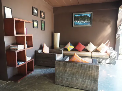 La Lune Beach Resort Избранное Photos