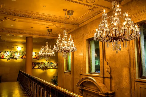 One King West Hotel and Residence Yleiset tilat Photos