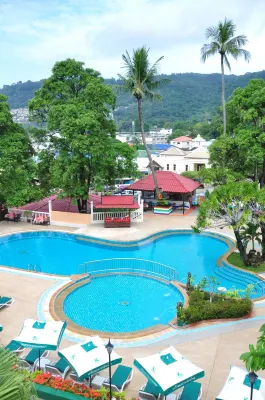 Patong Lodge Hotel Phuket Leisure & Recreation Photos