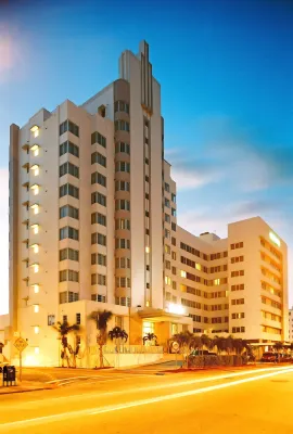 Cadillac Hotel & Beach Club, Autograph Collection Exterior Photos