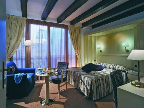 Hotel Giudecca Venezia À ne pas manquer Photos