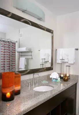 DoubleTree by Hilton Chicago Magnificent Mile Restauration Photos