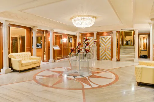 Swiss Diamond Hotel & Spa Espaces publics Photos