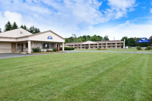 Americas Best Value Inn Central Valley Empfohlen Photos