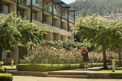 Novotel Queenstown Lakeside Extérieur Photos