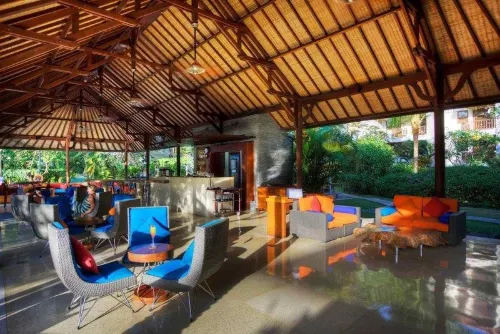 Novotel Bali Nusa Dua Area Publik Photos