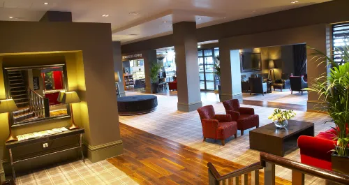 Village Hotel Manchester Ashton À ne pas manquer Photos