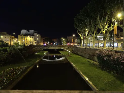 Appart Hôtel Mer & Golf City - Perpignan centre À proximité de l'hôtel Photos