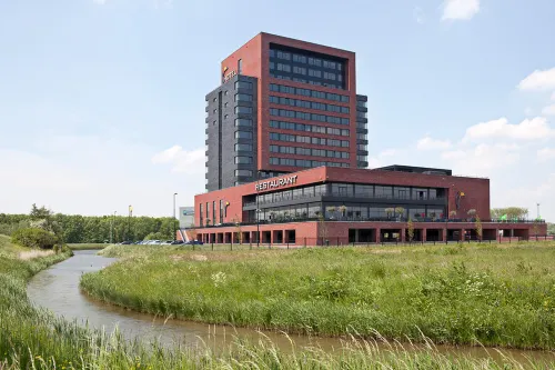 Van der Valk Hotel Tiel Da non perdere Photos