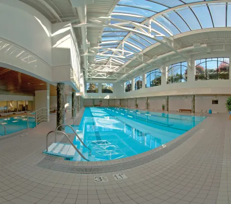 Hotel Grand Pacific Featured Photos