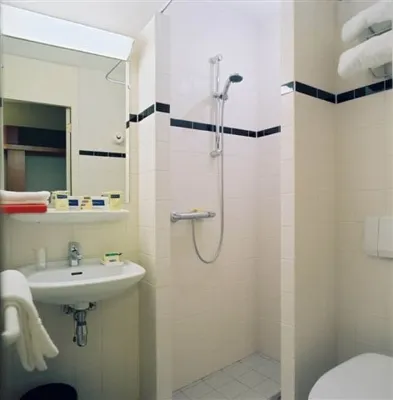Bastion Hotel Amsterdam Zuidwest Photos
