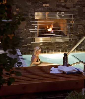 Banff Aspen Lodge Leisure & Recreation Photos