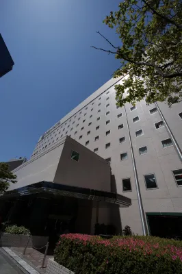 치선 호텔 하마마츠초 호텔 외관 Photos