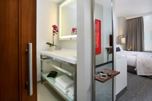 The Godfrey Hotel Boston Featured Photos