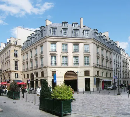 Appart Hôtel - Residhome Paris Opéra À ne pas manquer Photos