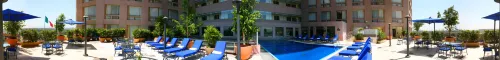 JW Marriott Hotel Mexico City Polanco À ne pas manquer Photos