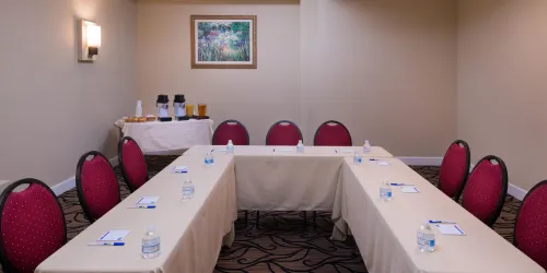 Holiday Inn Express & Suites Pasadena - Los Angeles Espaces Affaires Photos