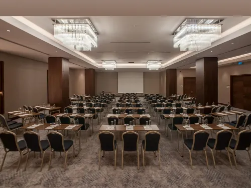 Holiday Inn Istanbul - Tuzla Bay Business Photos