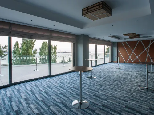 Holiday Inn Istanbul - Tuzla Bay Aree comuni Photos