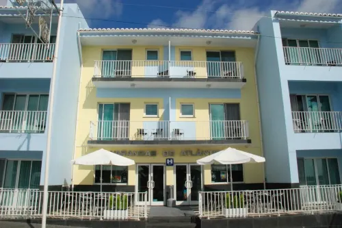 Hotel Varandas do Atlântico by Ridan Hotels Избранное Photos