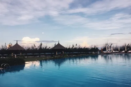 Muine Bay Resort Nổi bật Photos