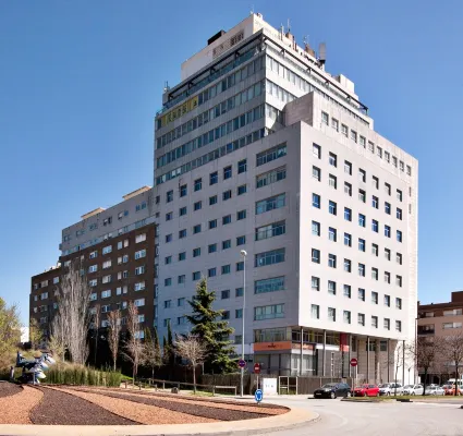 B&B HOTEL Barcelona Mollet Porta de Gallecs À ne pas manquer Photos
