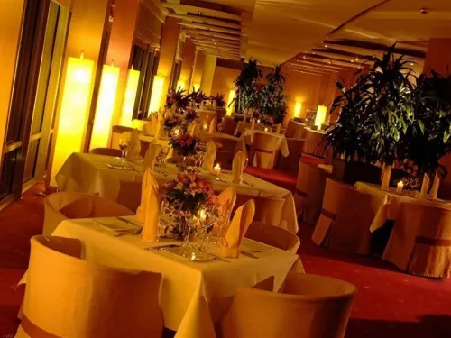 HP Park Plaza Ristorazione Photos