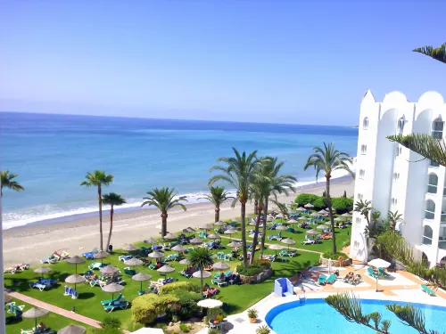 Ona Marinas de Nerja Spa Resort À ne pas manquer Photos