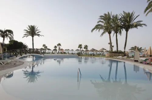 Ona Marinas de Nerja Spa Resort Loisirs et amusements Photos