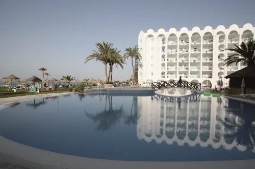 Ona Marinas de Nerja Spa Resort Loisirs et amusements Photos