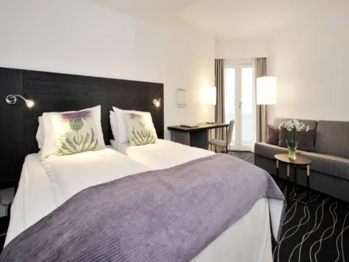 Thon Hotel Cecil Photos
