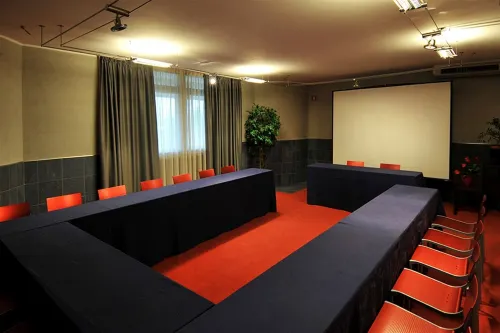Hotel Antares Sport Beauty & Wellness Da non perdere Photos