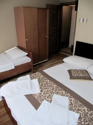 Samil Hotel Camere Photos