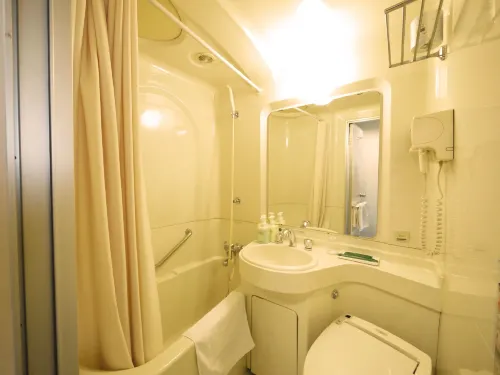 Hotel Route-Inn Gifuhashima Ekimae Photos
