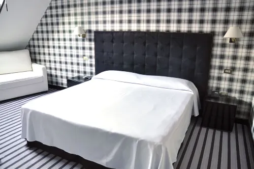 Hotel Clarin Photos