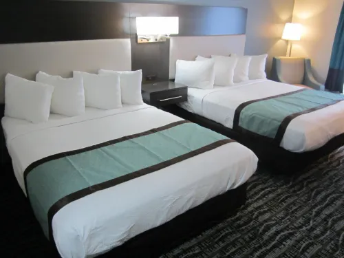 Best Western Waldo Inn  Suites Photos