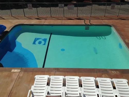 Motel 6 Saint George, UT Leisure & Recreation Photos