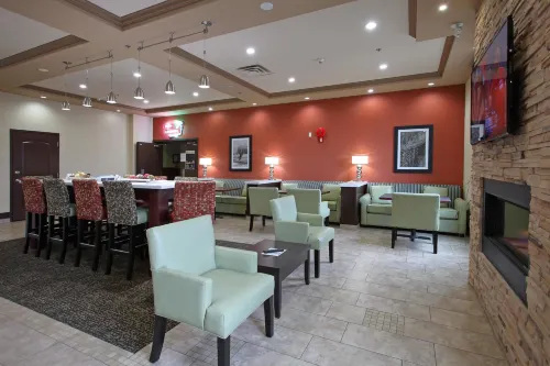 Best Western Pacific Inn Dining Photos