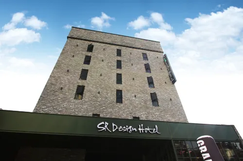 SR Design Hotel Featured Photos