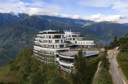 Khách sạn Pao's Sapa Leisure Xung quanh Photos