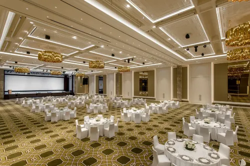 Paradise City Fasilitas Bisnis Photos