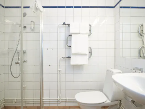 Best Western Hotel Duxiana Photos
