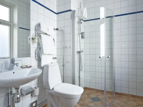 Best Western Hotel Duxiana Photos