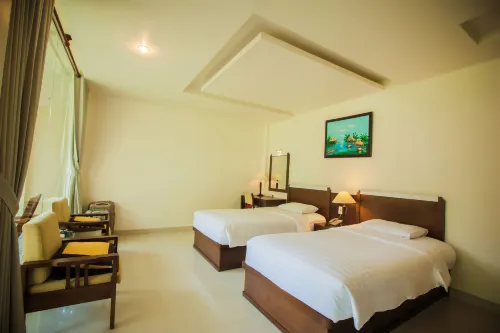 Arcadia Phu Quoc Resort Photos