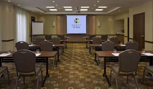 Hyatt Place Tempe/Phoenix Airport Business Facilities Photos