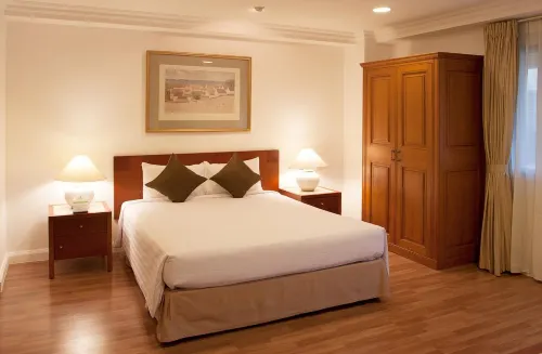 Norfolk Mansion Luxury Serviced Apartment Photos