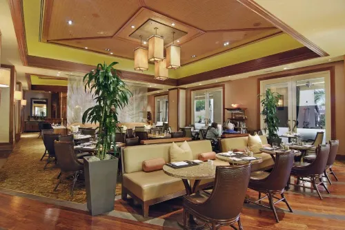 Four Seasons Hotel Las Vegas Featured Photos