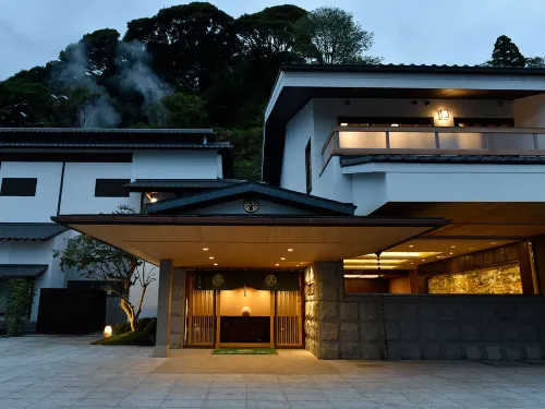 Kannawaen Extérieur Photos